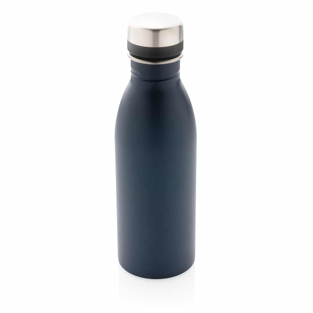 Miniature 2 pour Bouteille d’eau 500ml en acier inoxydable recyclé RCS