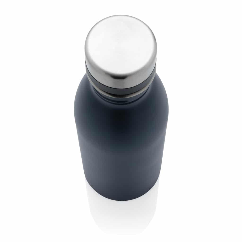 Miniature 4 pour Bouteille d’eau 500ml en acier inoxydable recyclé RCS
