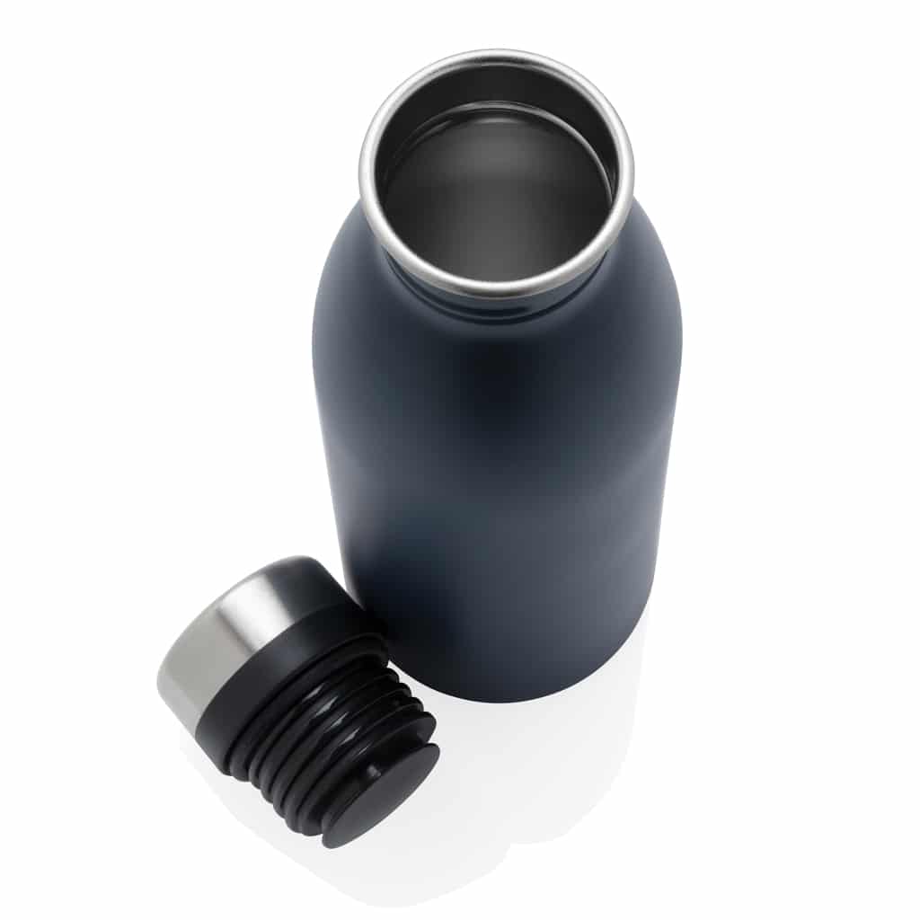 Miniature 5 pour Bouteille d’eau 500ml en acier inoxydable recyclé RCS