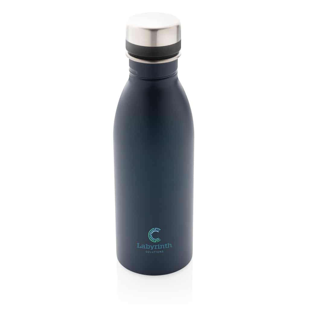 Miniature 6 pour Bouteille d’eau 500ml en acier inoxydable recyclé RCS