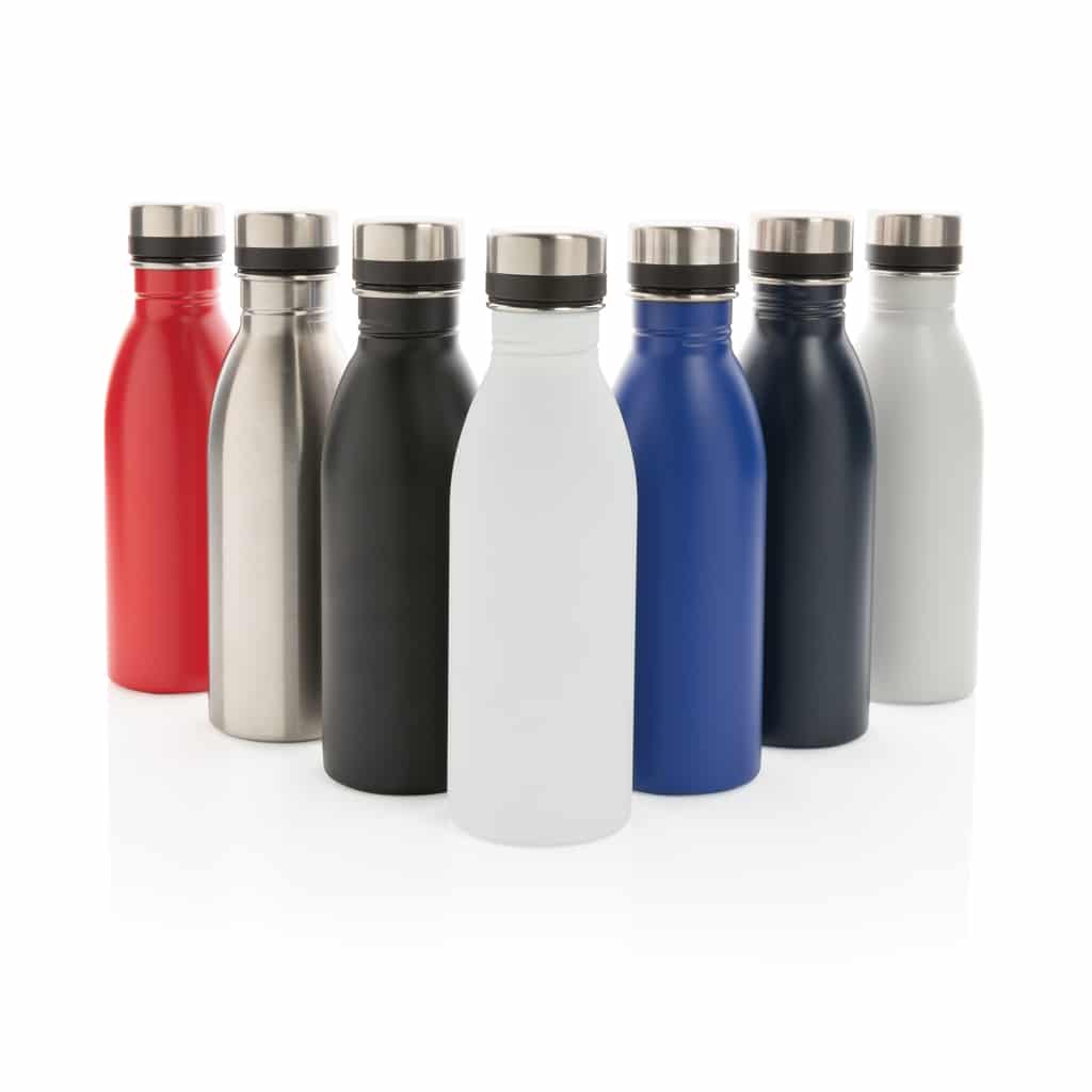 Miniature 7 pour Bouteille d’eau 500ml en acier inoxydable recyclé RCS