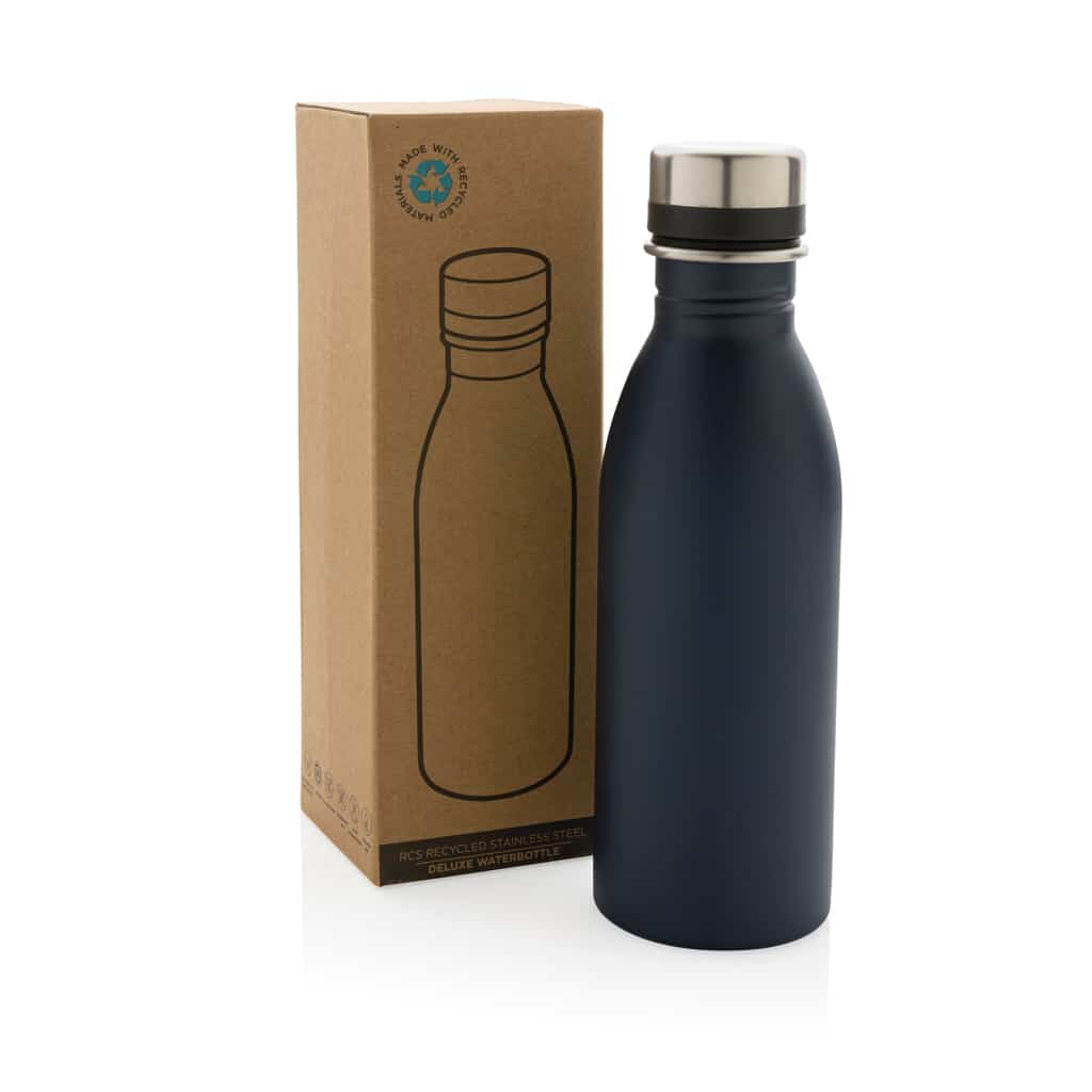 Miniature 9 pour Bouteille d’eau 500ml en acier inoxydable recyclé RCS