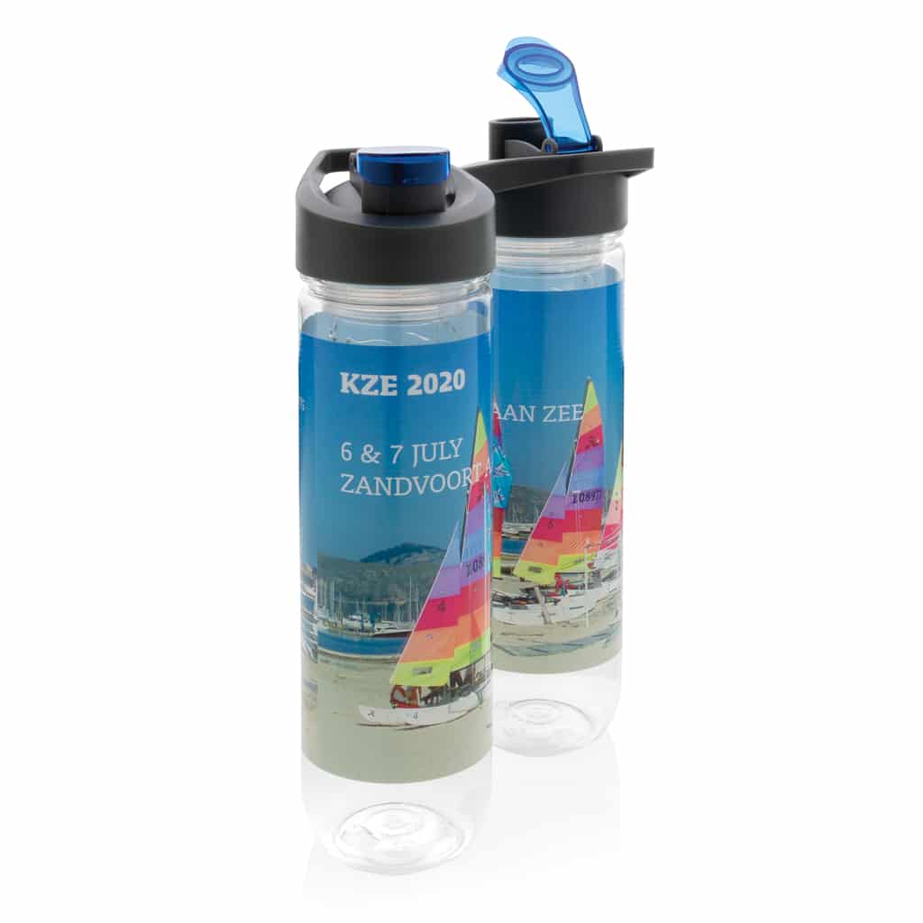 Miniature 7 pour Bouteille d’eau à infusion