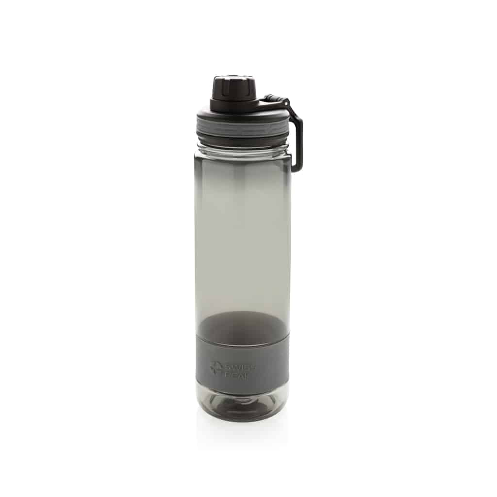 Miniature 2 pour Swiss Peak bouteille en Tritan