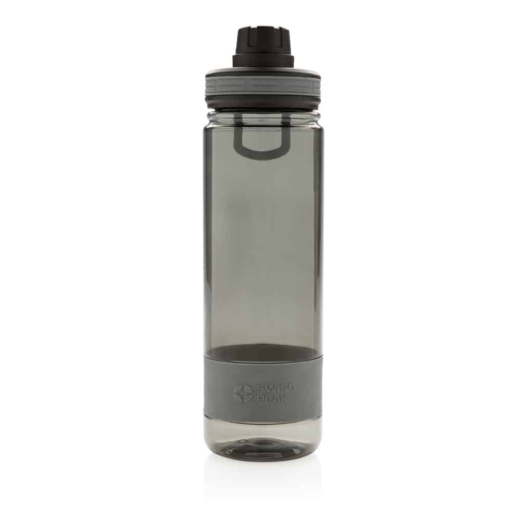 Miniature 4 pour Swiss Peak bouteille en Tritan