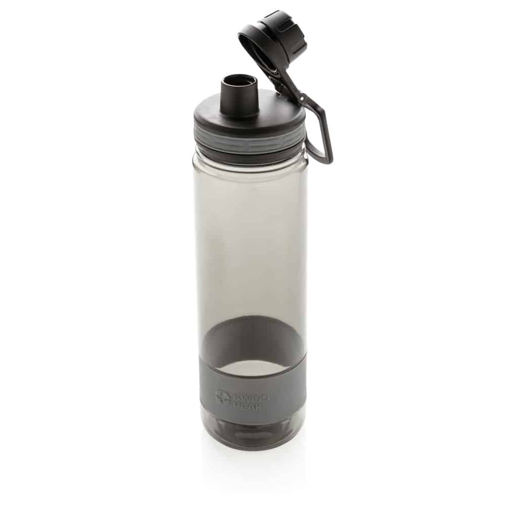 Miniature 5 pour Swiss Peak bouteille en Tritan