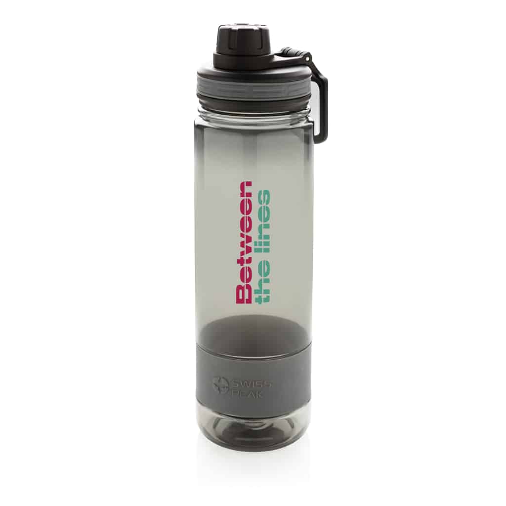 Miniature 7 pour Swiss Peak bouteille en Tritan