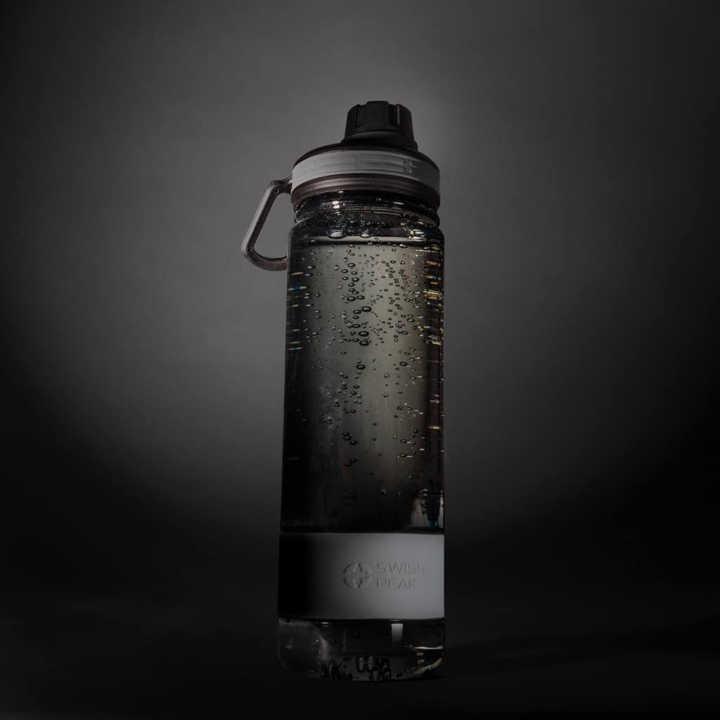 Miniature 8 pour Swiss Peak bouteille en Tritan