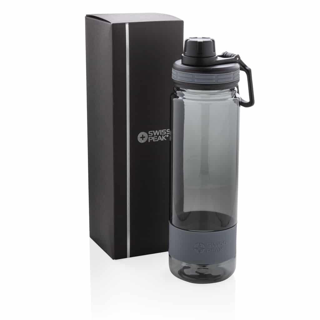 Miniature 9 pour Swiss Peak bouteille en Tritan