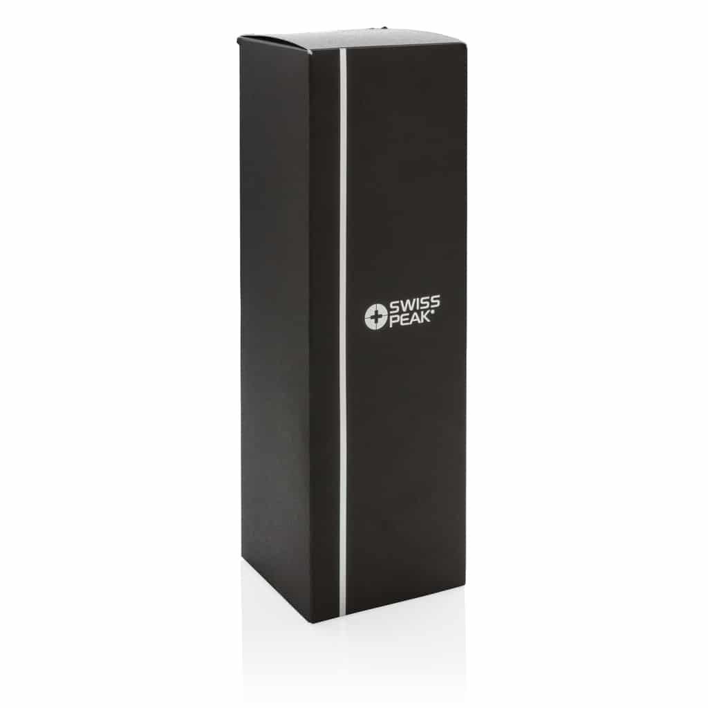 Miniature 10 pour Swiss Peak bouteille en Tritan