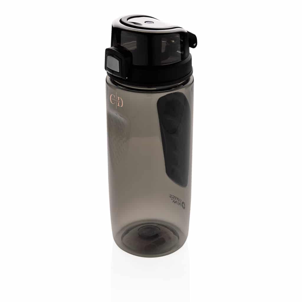 Miniature 10 pour Bouteille sport en tritan Swiss Peak