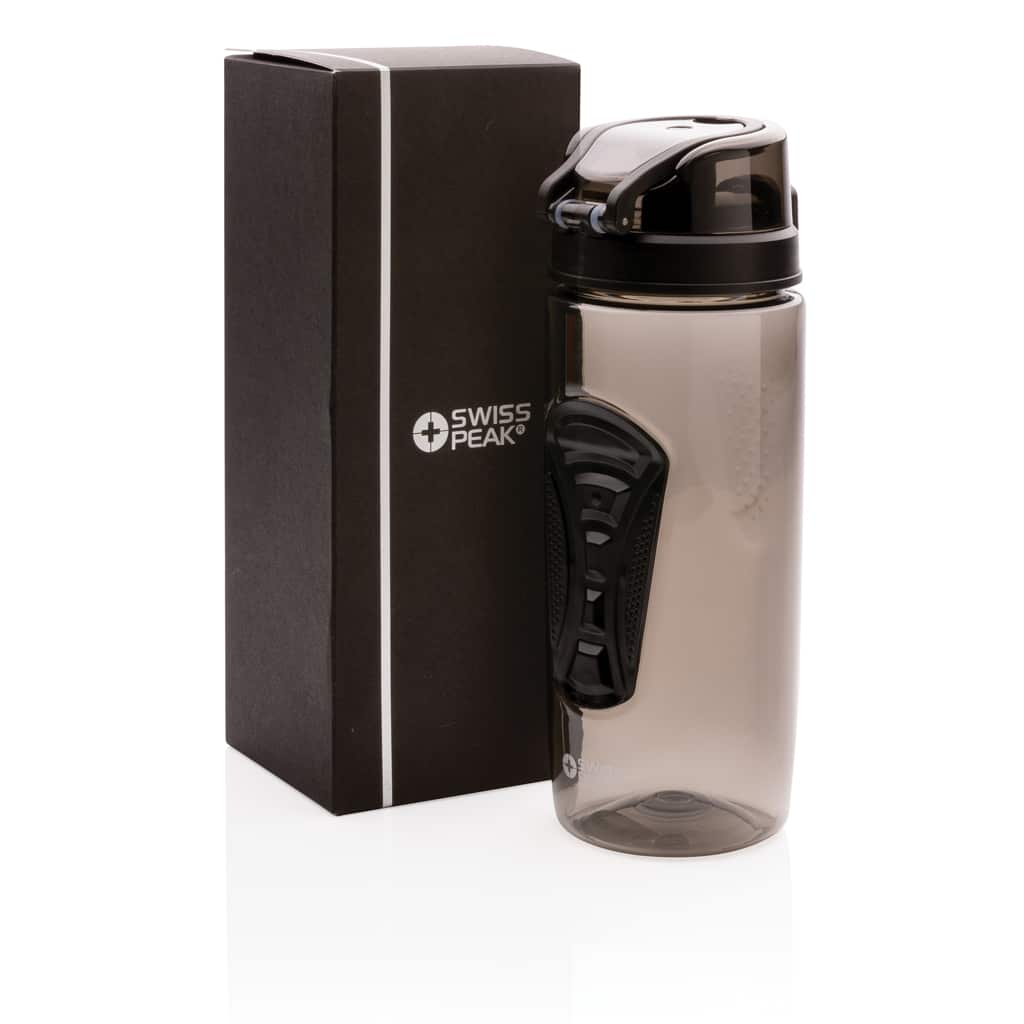 Miniature 12 pour Bouteille sport en tritan Swiss Peak