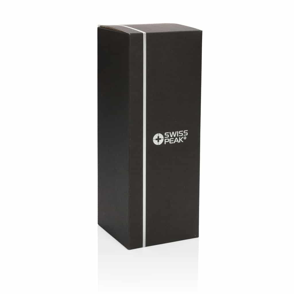 Miniature 13 pour Bouteille sport en tritan Swiss Peak