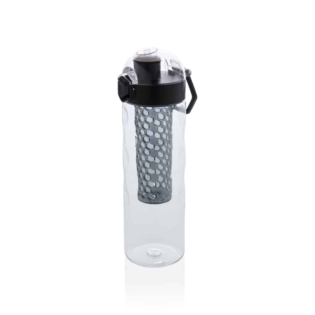 Miniature 2 pour Bouteille d'eau à infusion étanche Honeycomb