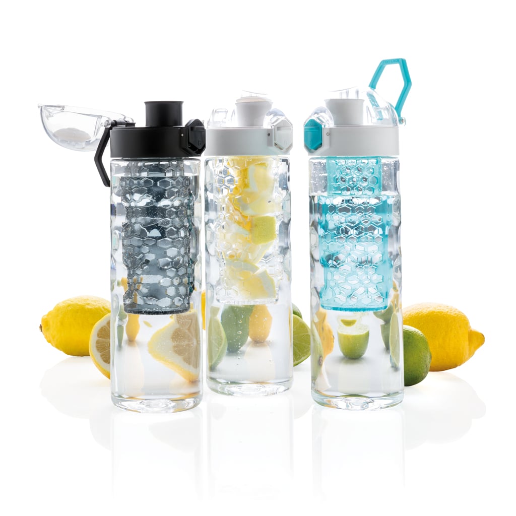 Miniature 10 pour Bouteille d'eau à infusion étanche Honeycomb