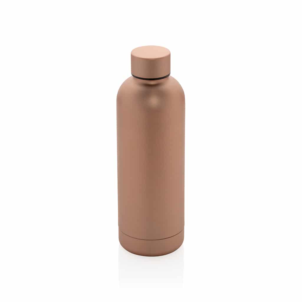Miniature 2 pour Bouteille isotherme en acier Impact
