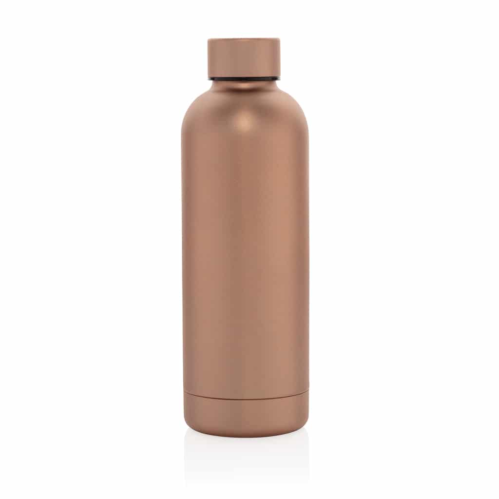 Miniature 3 pour Bouteille isotherme en acier Impact