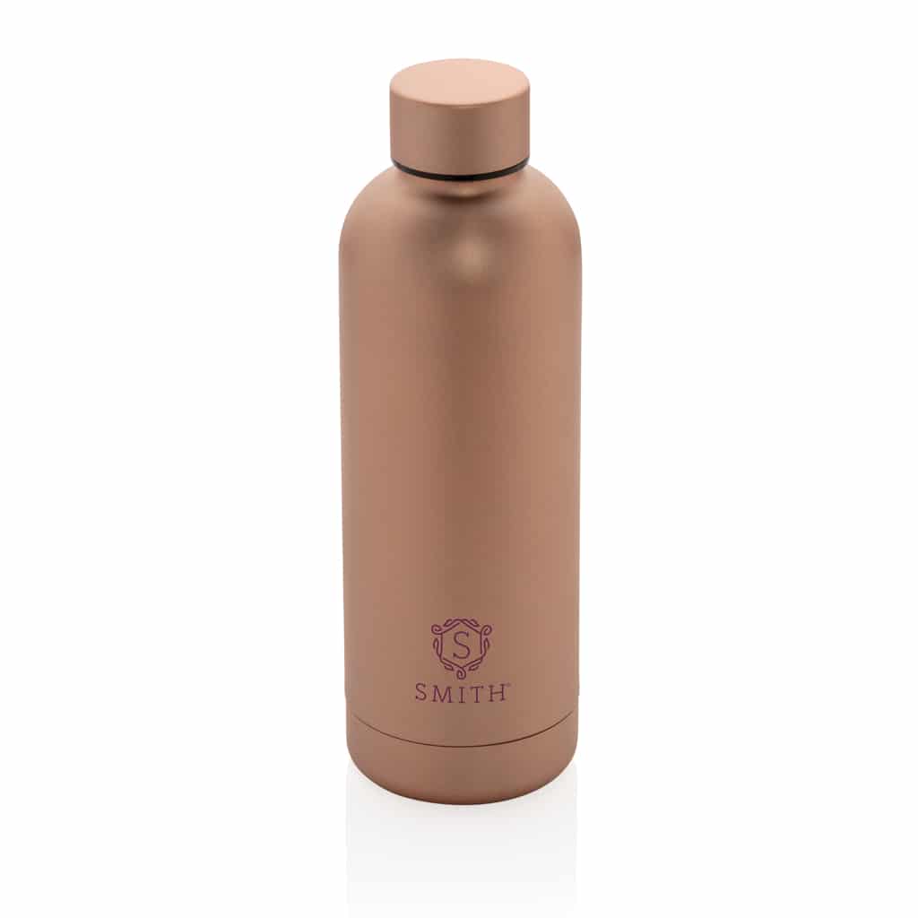 Miniature 6 pour Bouteille isotherme en acier Impact