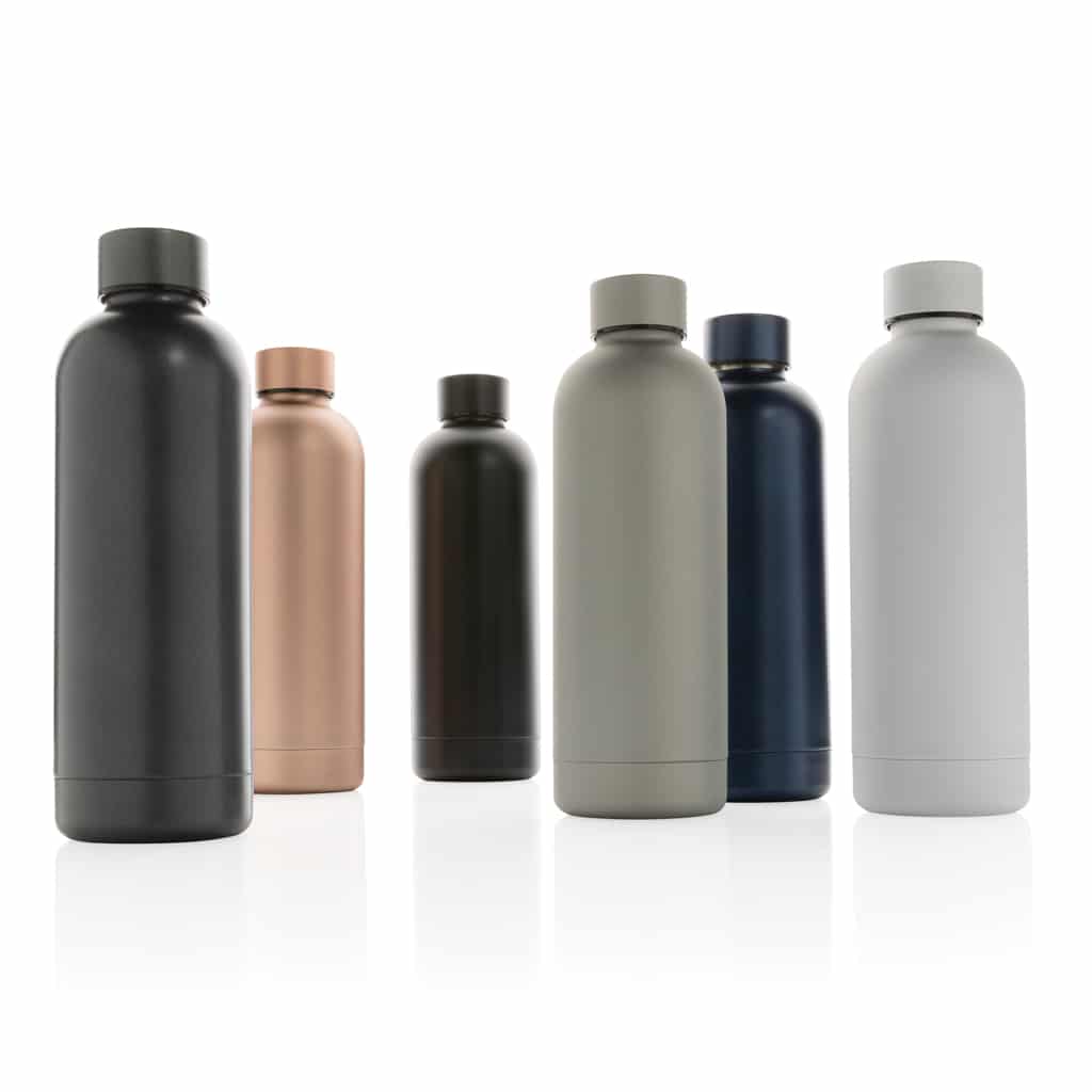 Miniature 7 pour Bouteille isotherme en acier Impact
