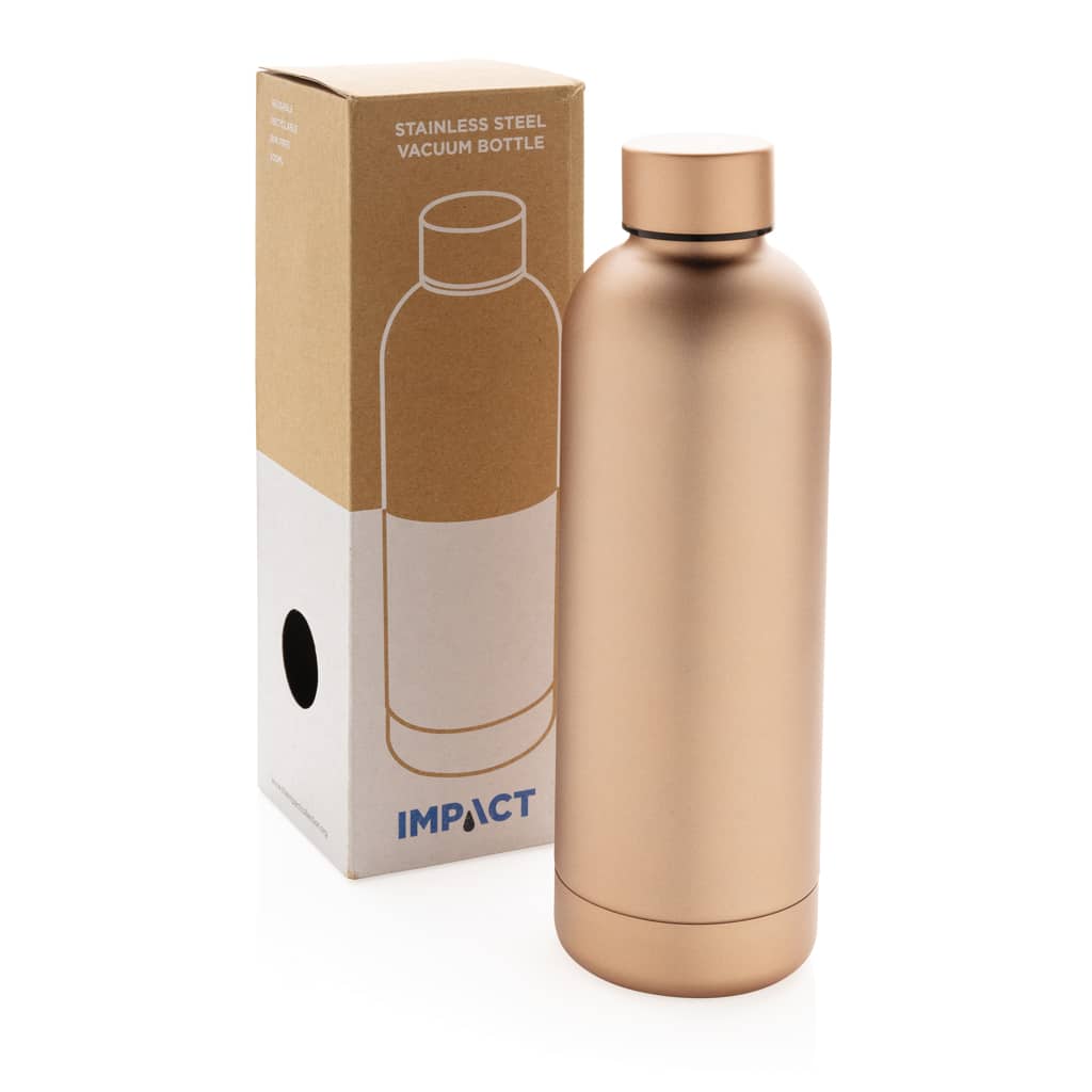 Miniature 10 pour Bouteille isotherme en acier Impact