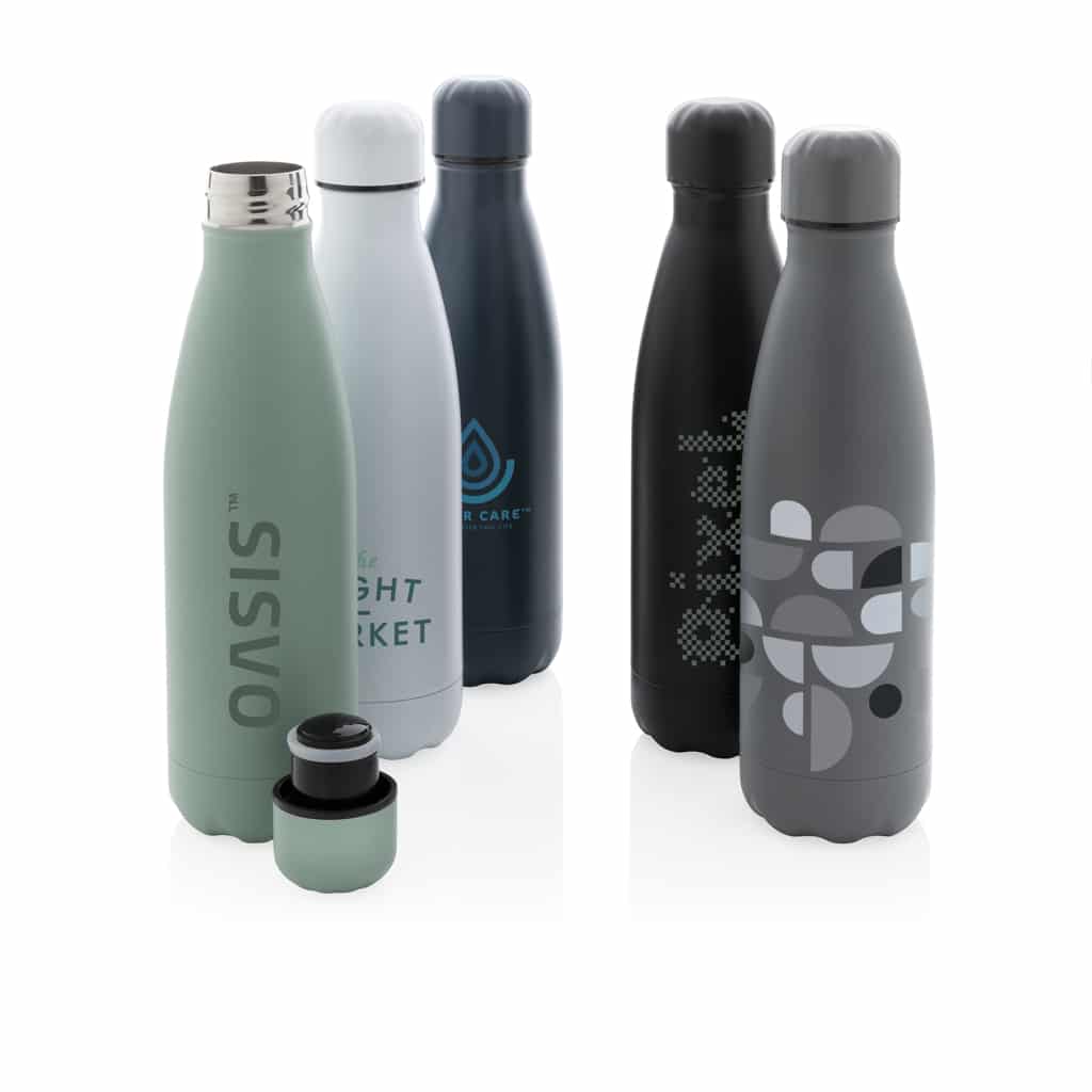Miniature 7 pour Bouteille isotherme en acier 500ml