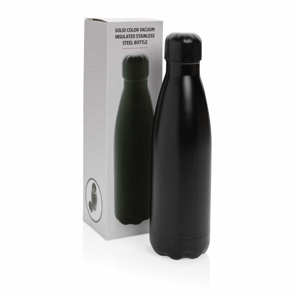 Bouteille isotherme personnalisée - 500ml - IDô France Albi