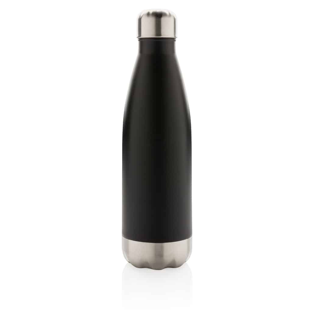 Miniature 3 pour Bouteille isotherme en acier