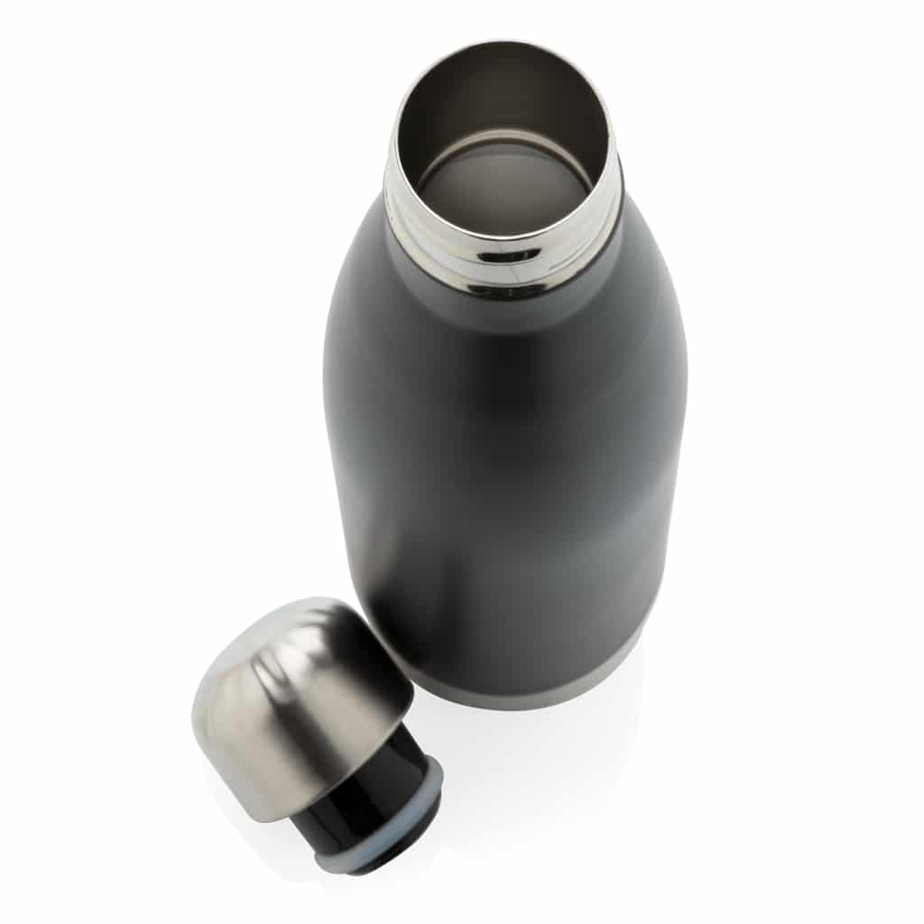 Miniature 5 pour Bouteille isotherme en acier