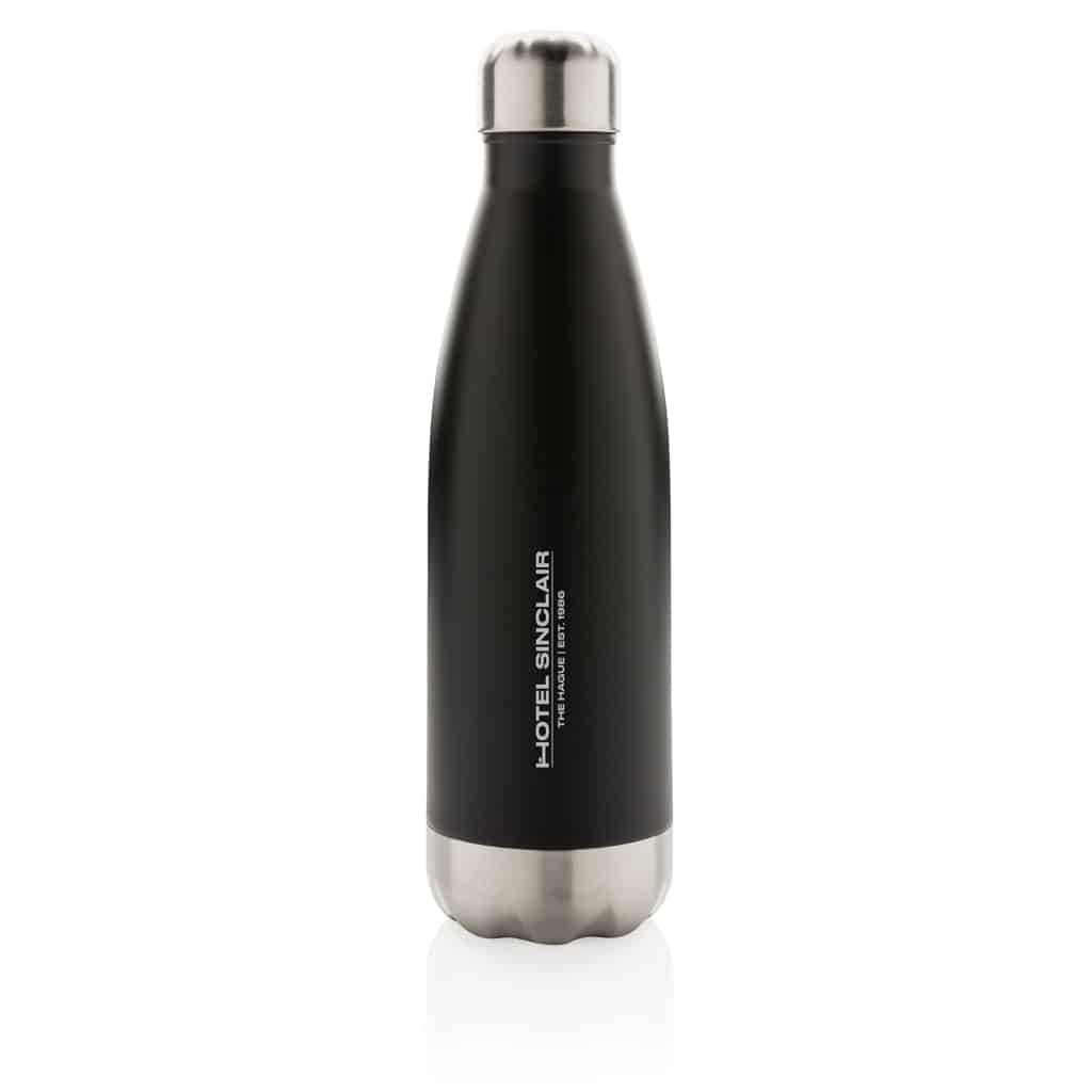 Miniature 6 pour Bouteille isotherme en acier