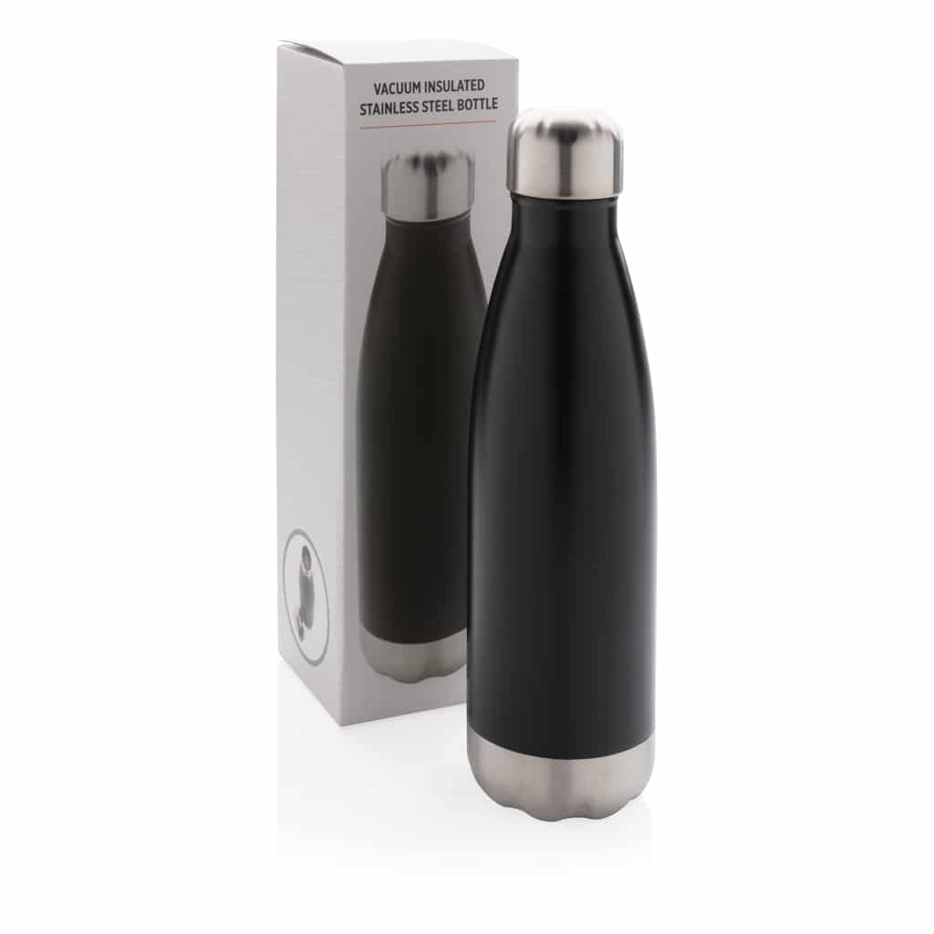 Miniature 9 pour Bouteille isotherme en acier
