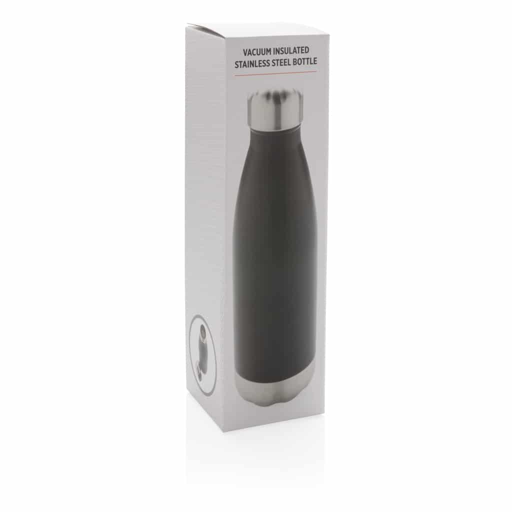 Miniature 10 pour Bouteille isotherme en acier