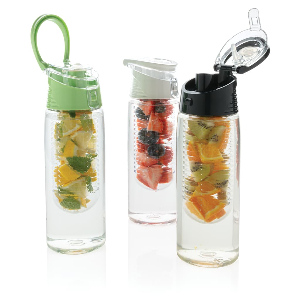 Miniature 15 pour Bouteille à infusion verrouillable