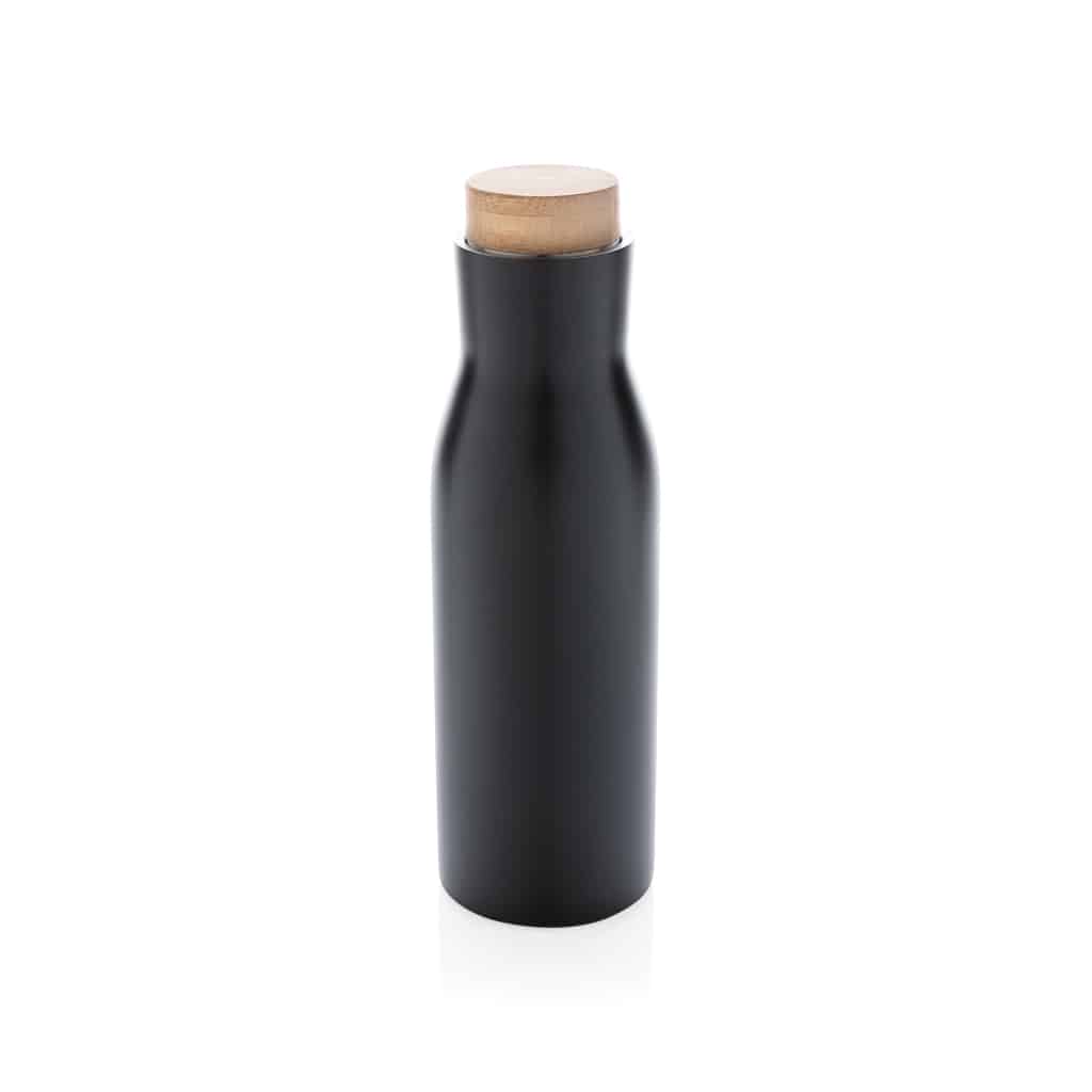 Miniature 2 pour Bouteille isotherme et étanche avec couvercle en acier Clima