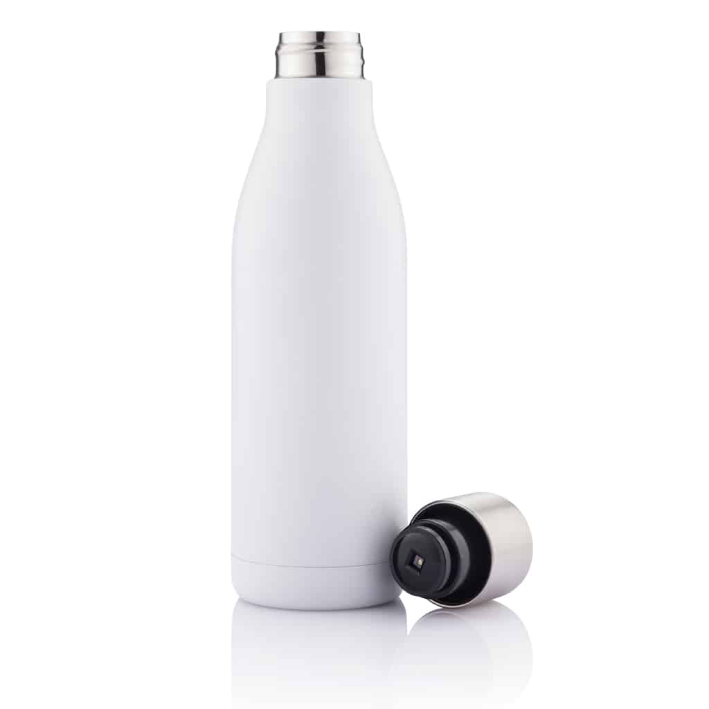 Miniature 4 pour Bouteille isotherme en acier avec stérilisateur UV