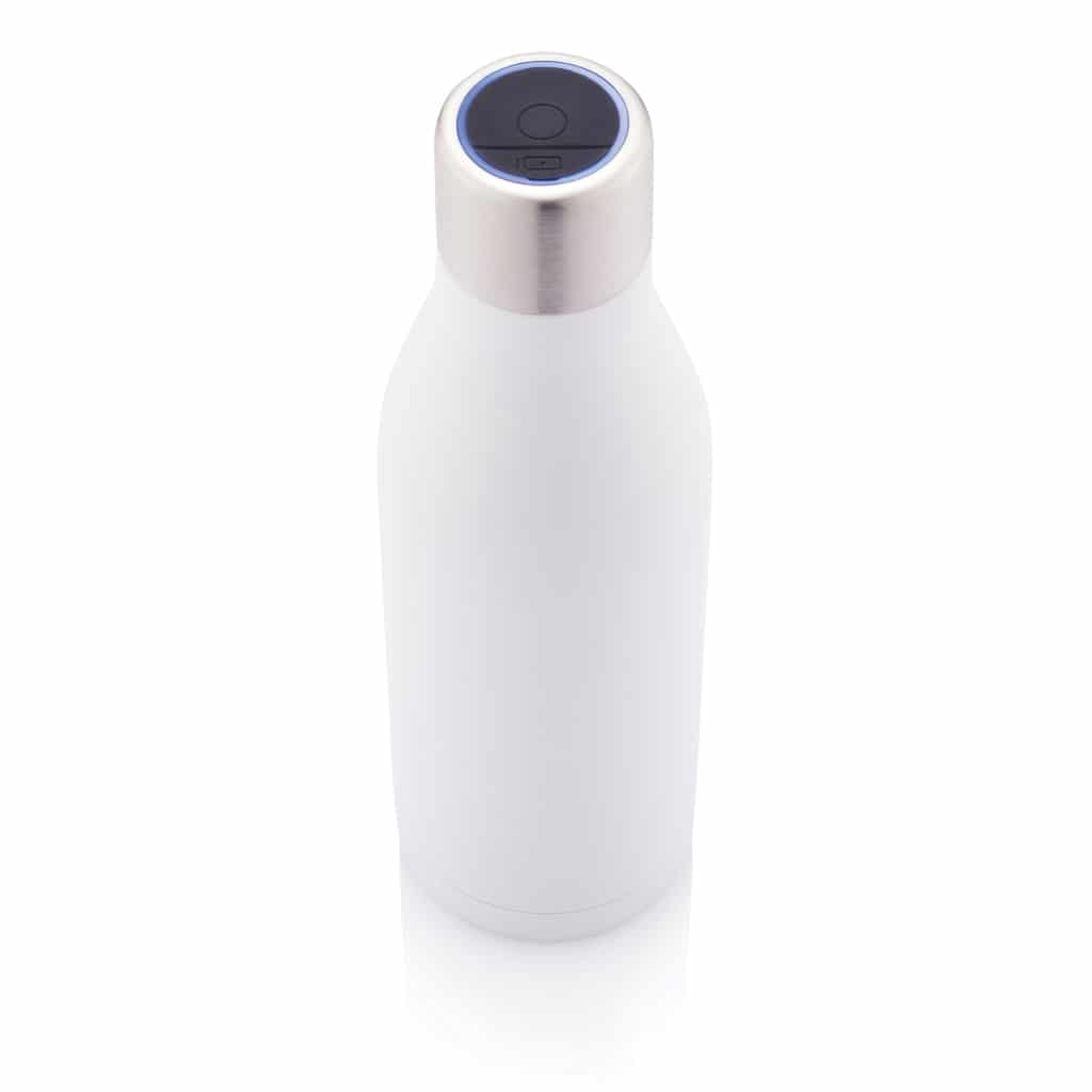Miniature 5 pour Bouteille isotherme en acier avec stérilisateur UV