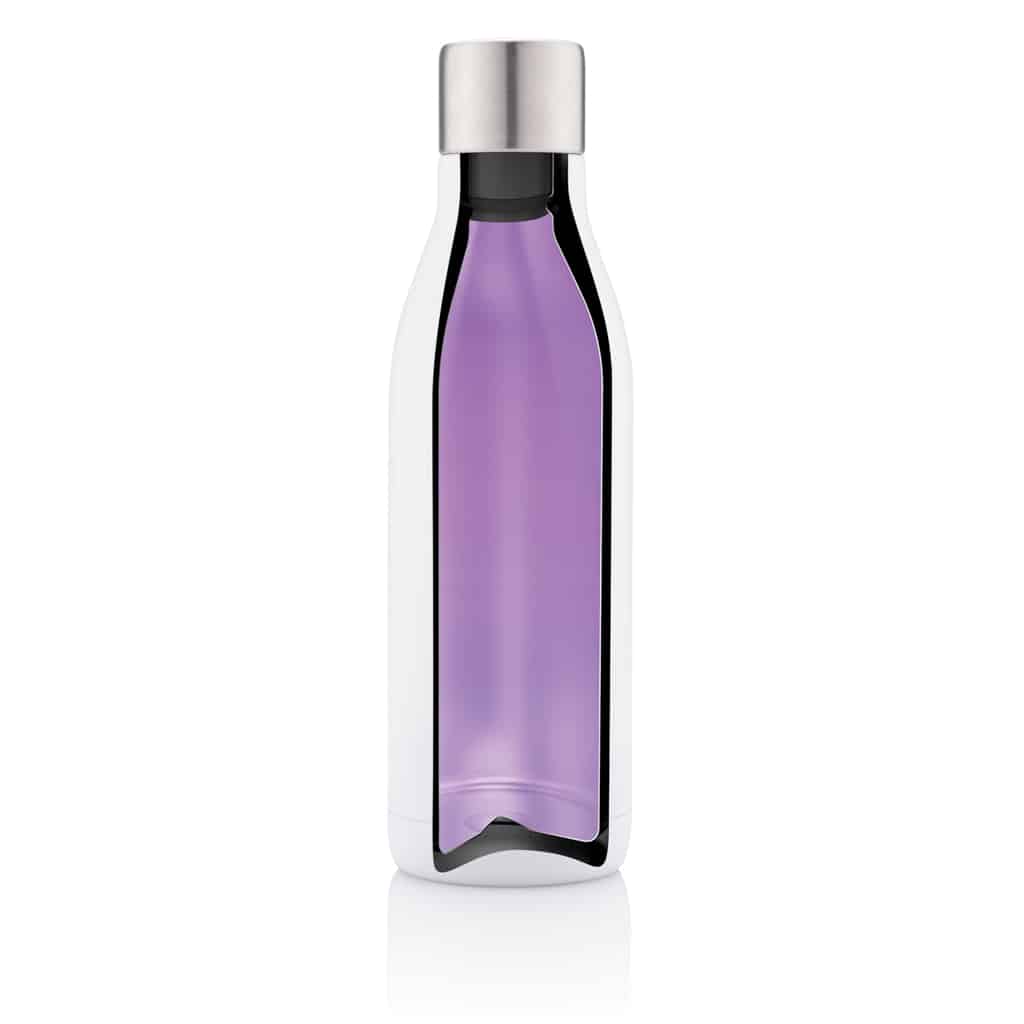 Miniature 6 pour Bouteille isotherme en acier avec stérilisateur UV