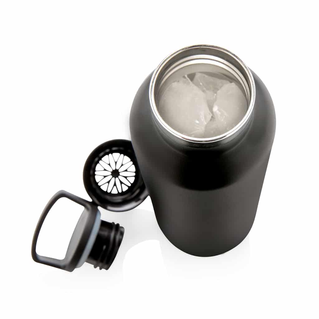 Miniature 5 pour Bouteille isotherme à goulot standard