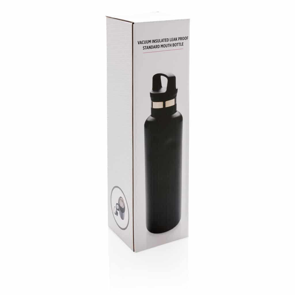 Miniature 7 pour Bouteille isotherme à goulot standard