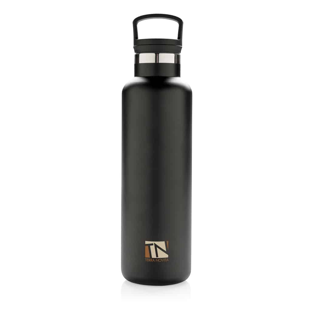 Miniature 8 pour Bouteille isotherme à goulot standard