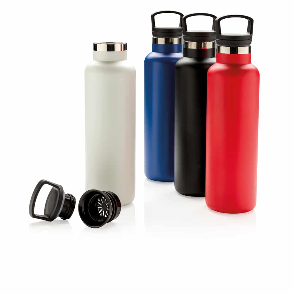 Miniature 10 pour Bouteille isotherme à goulot standard