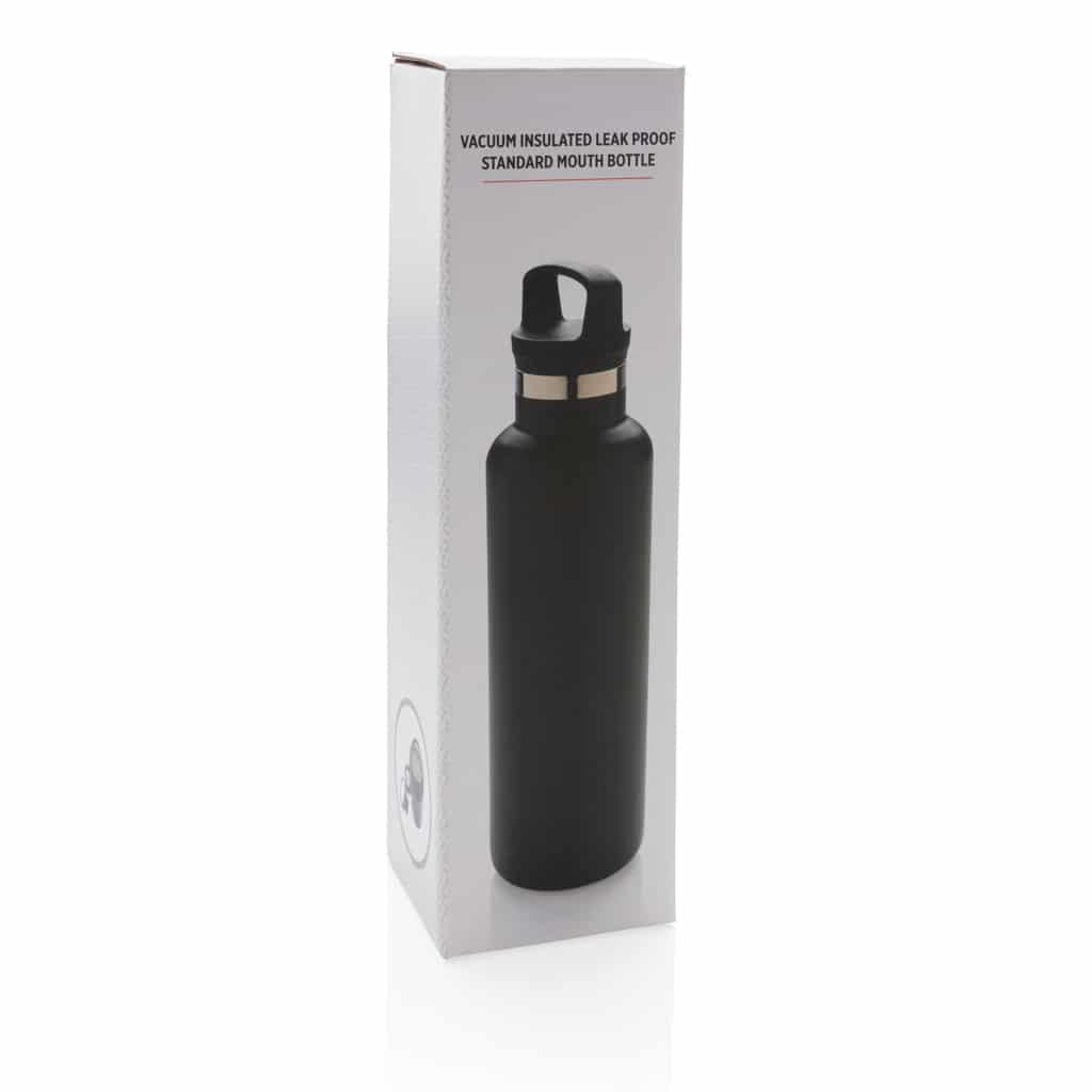 Miniature 12 pour Bouteille isotherme à goulot standard