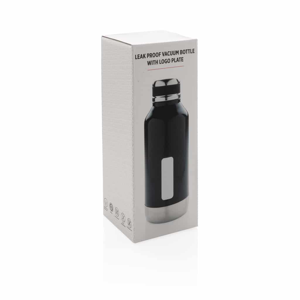 Miniature 7 pour Bouteille étanche avec plaque