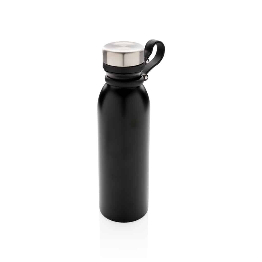 Miniature 2 pour Bouteille en cuivre avec dragonne