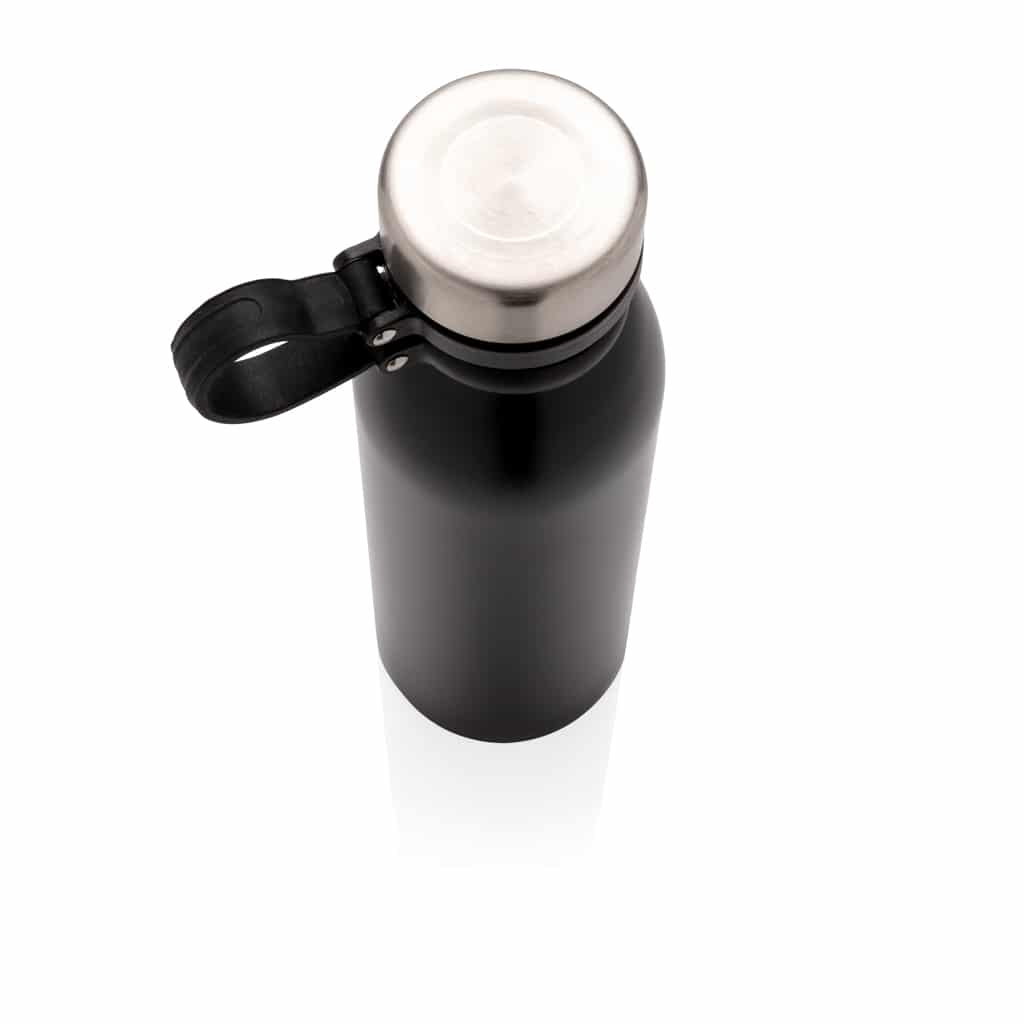 Miniature 4 pour Bouteille en cuivre avec dragonne