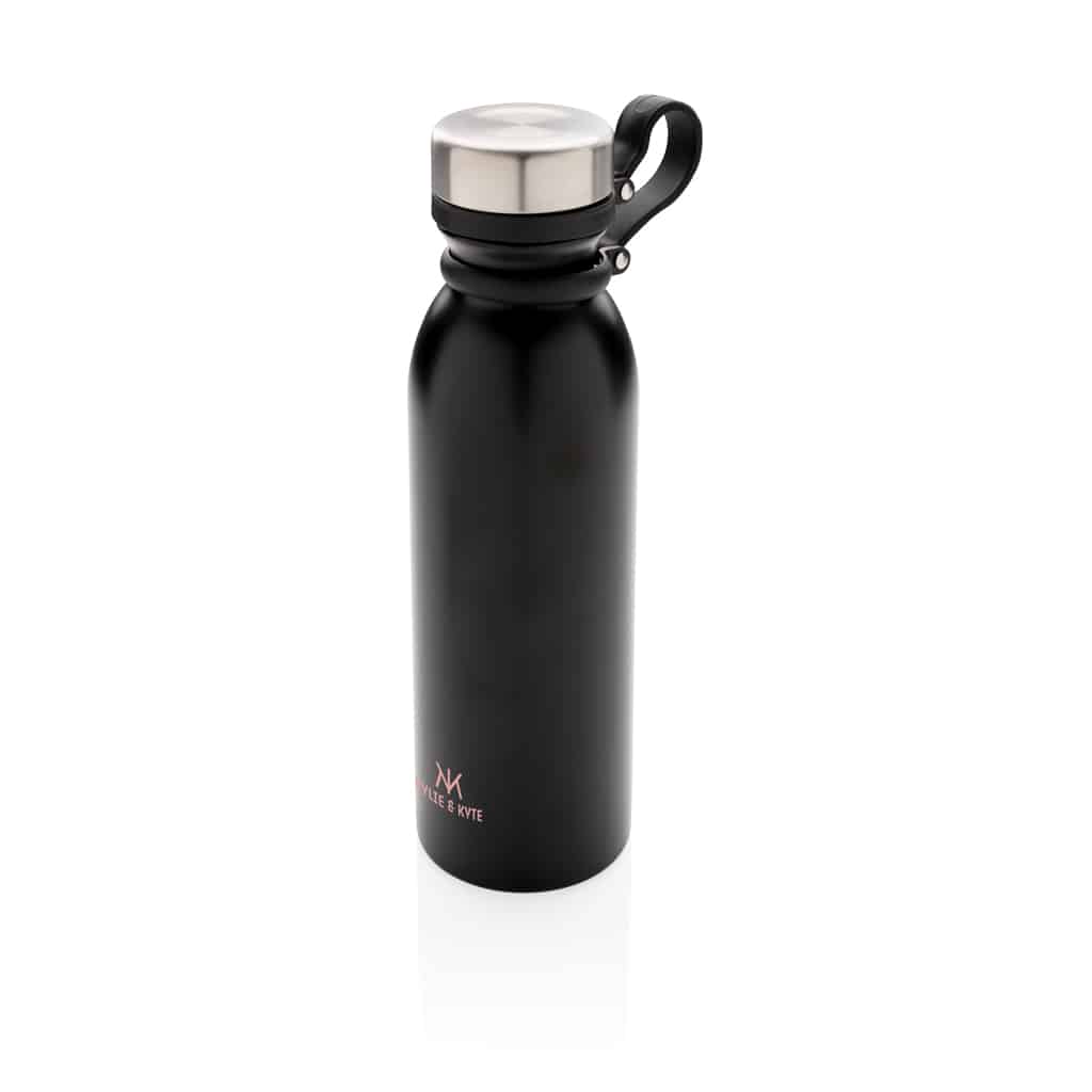 Miniature 7 pour Bouteille en cuivre avec dragonne
