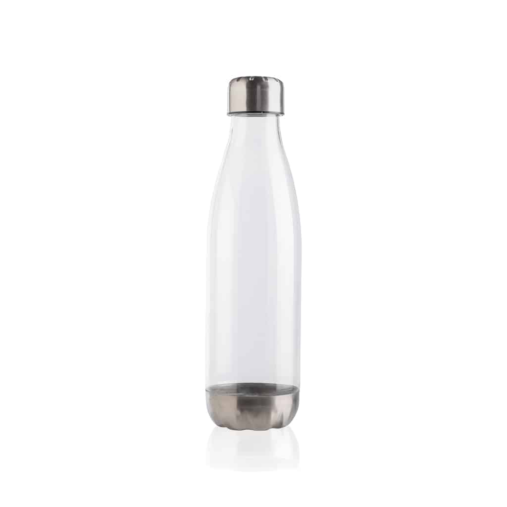 Miniature 2 pour Bouteille d'eau étanche avec bouchon en acier