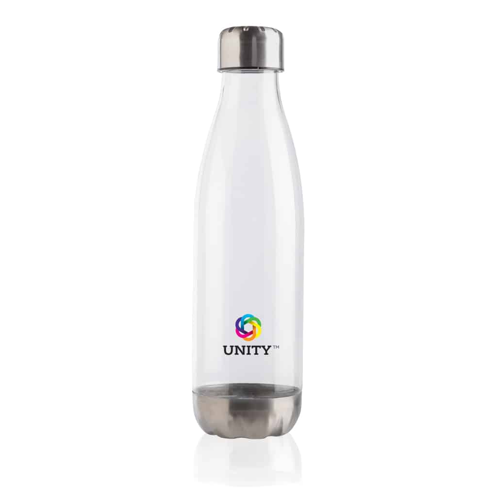 Miniature 4 pour Bouteille d'eau étanche avec bouchon en acier