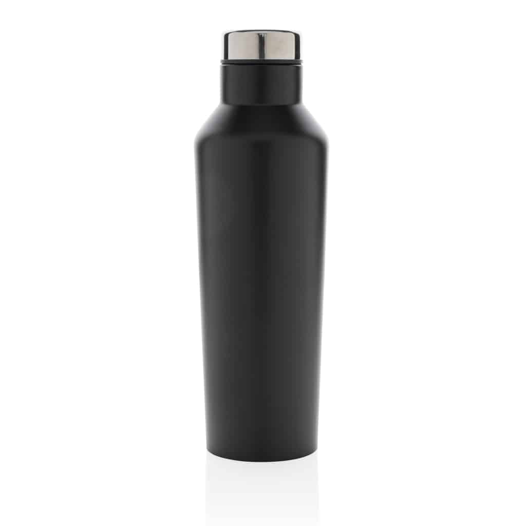 Miniature 3 pour Bouteille isotherme en acier inoxydable au design moderne