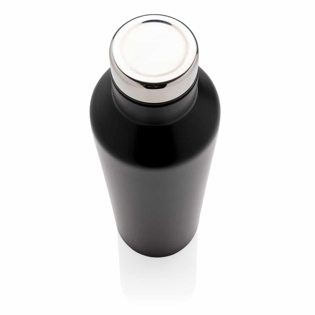 Miniature 4 pour Bouteille isotherme en acier inoxydable au design moderne