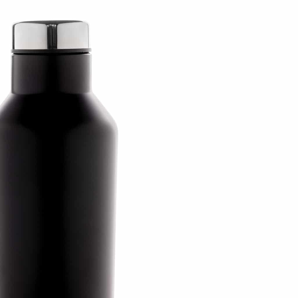 Miniature 6 pour Bouteille isotherme en acier inoxydable au design moderne